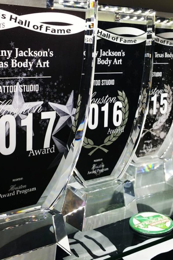 Texas Body Art | Texas Body Art, Awarded Best Tattoo studio in Houston