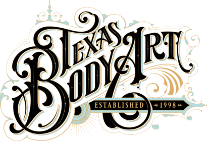 Texas Body Art – Texas Body Art, Awarded Best Tattoo studio in Houston