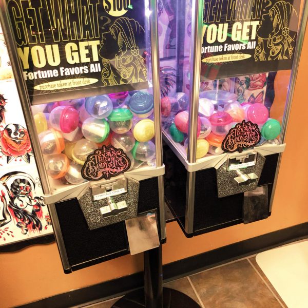 Texas Body Art – Texas Body Art, Awarded Best Tattoo studio in Houston