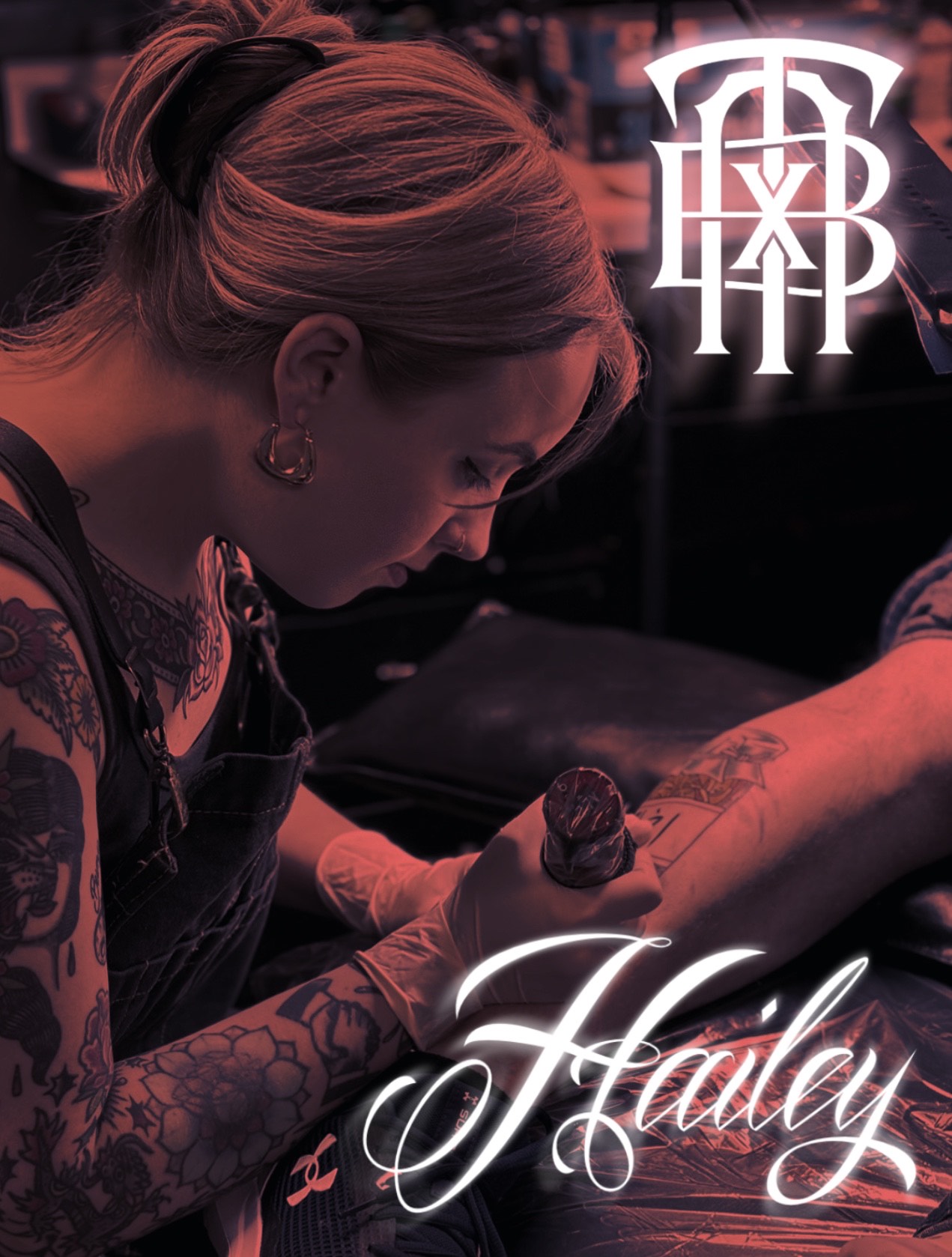 Legendary Texas Body Art tattoo studio in Houston Texas