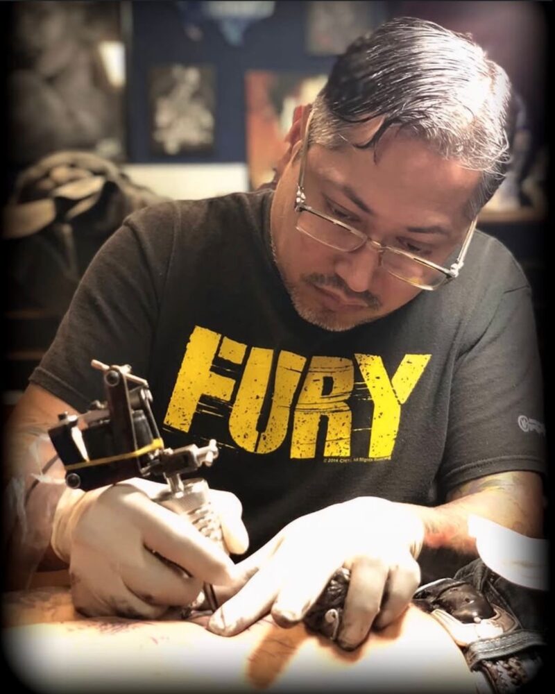 Juan Chavez