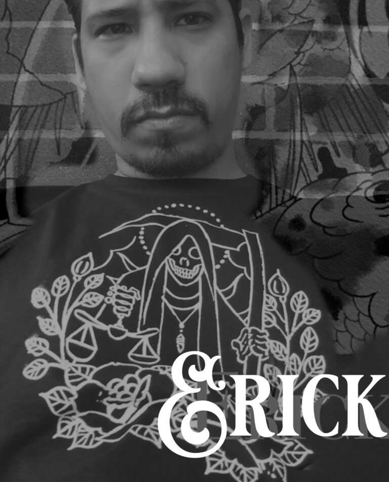 Erick Monreal