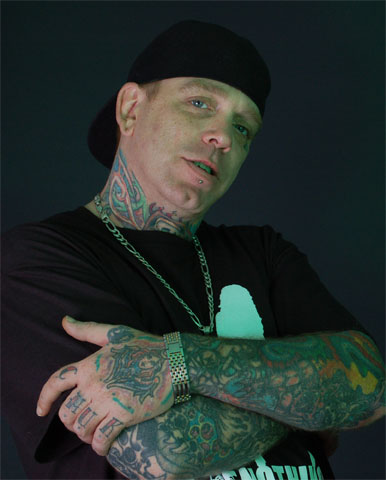 Johnny Jackson
