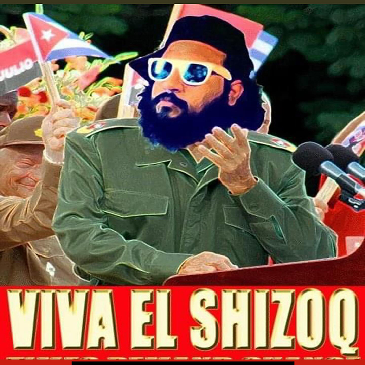 Shizoq